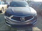 2019 Acura Rdx Technology Package Серый vin: 5J8TC2H54KL028421