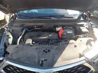 2019 Acura Rdx Technology Package Серый vin: 5J8TC2H54KL028421