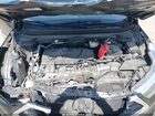 2020 Acura Rdx Technology Package Черный vin: 5J8TC2H54LL039937