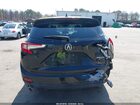 2020 Acura Rdx Technology Package Черный vin: 5J8TC2H54LL039937