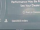 2020 Acura Rdx Technology Package Черный vin: 5J8TC2H54LL039937