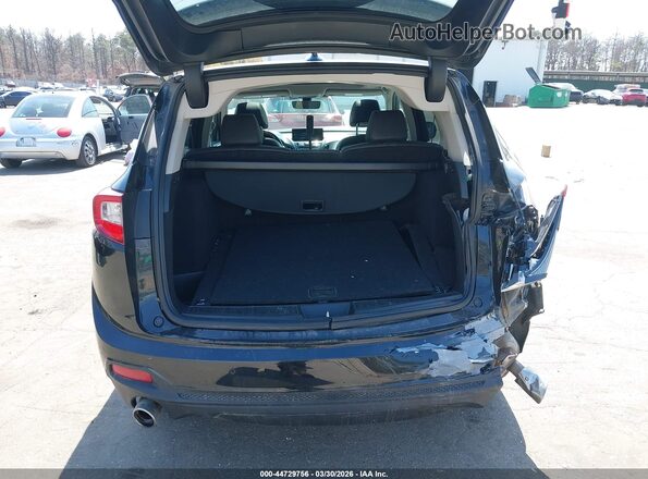 5J8TC2H54LL039937 2020 ACURA RDX Черный 