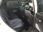 2021 Acura Rdx Technology White vin: 5J8TC2H54ML009886