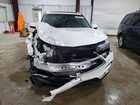 2021 Acura Rdx Technology White vin: 5J8TC2H54ML009886