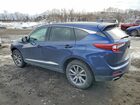 2022 Acura Rdx Technology Синий vin: 5J8TC2H55NL017528 2022 Acura Rdx Technology Синий vin: 5J8TC2H55NL017528