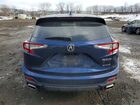 2022 Acura Rdx Technology Синий vin: 5J8TC2H55NL017528 2022 Acura Rdx Technology Синий vin: 5J8TC2H55NL017528
