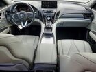 2022 Acura Rdx Technology Синий vin: 5J8TC2H55NL017528 2022 Acura Rdx Technology Синий vin: 5J8TC2H55NL017528