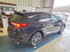 2023 Acura Rdx Technology Black vin: 5J8TC2H57PL014035