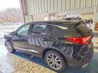 2023 Acura Rdx Technology Black vin: 5J8TC2H57PL014035