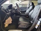 2023 Acura Rdx Technology Black vin: 5J8TC2H57PL014035