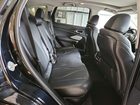 2023 Acura Rdx Technology Black vin: 5J8TC2H57PL014035