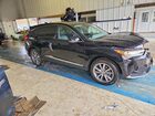 2023 Acura Rdx Technology Black vin: 5J8TC2H57PL014035