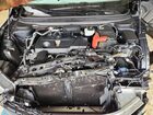 2023 Acura Rdx Technology Black vin: 5J8TC2H57PL014035