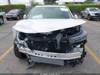 2025 Acura Rdx Technology Package Белый vin: 5J8TC2H57SL026940