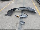 2025 Acura Rdx Technology Package Белый vin: 5J8TC2H57SL026940