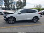 2025 Acura Rdx Technology Package Белый vin: 5J8TC2H57SL026940