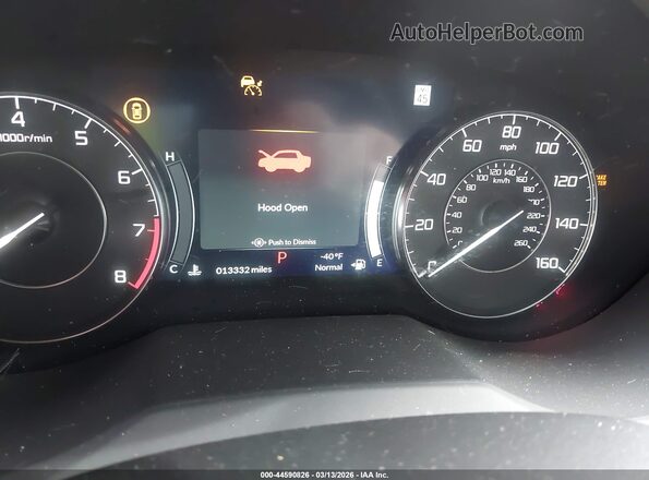5J8TC2H57SL026940 2025 ACURA RDX Белый 