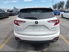 2025 Acura Rdx Technology Package Белый vin: 5J8TC2H57SL026940