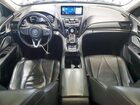 2019 Acura Rdx Technology White vin: 5J8TC2H58KL008205