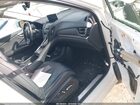 2019 Acura Rdx Technology Package Черный vin: 5J8TC2H58KL029538