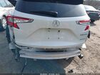 2019 Acura Rdx Technology Package Черный vin: 5J8TC2H58KL029538