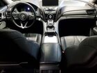 2021 Acura Rdx Technology Gray vin: 5J8TC2H58ML033916