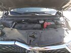 2022 Acura Rdx Technology Package Серый vin: 5J8TC2H58NL018091