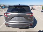 2022 Acura Rdx Technology Package Серый vin: 5J8TC2H58NL018091