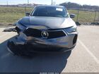 2022 Acura Rdx Technology Package Серый vin: 5J8TC2H58NL018091