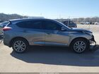 2022 Acura Rdx Technology Package Серый vin: 5J8TC2H58NL018091