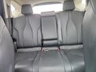 2019 Acura Rdx Technology Серый vin: 5J8TC2H59KL013106