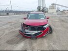 2019 Acura Rdx Technology Package Красный vin: 5J8TC2H59KL035784