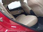 2019 Acura Rdx Technology Package Красный vin: 5J8TC2H59KL035784