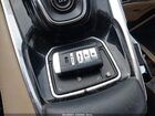 2019 Acura Rdx Technology Package Красный vin: 5J8TC2H59KL035784