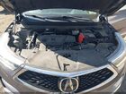 2020 Acura Rdx Technology Package Gray vin: 5J8TC2H59LL010059 2020 Acura Rdx Technology Package Gray vin: 5J8TC2H59LL010059