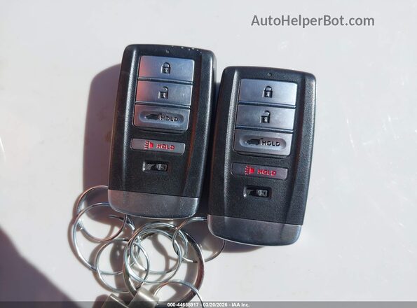 5J8TC2H59LL010059 2020 ACURA RDX Gray წინა პანელის ხედი