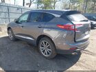 2020 Acura Rdx Technology Package Gray vin: 5J8TC2H59LL010059 2020 Acura Rdx Technology Package Gray vin: 5J8TC2H59LL010059