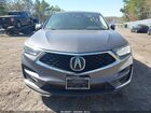 2020 Acura Rdx Technology Package Gray vin: 5J8TC2H59LL010059 2020 Acura Rdx Technology Package Gray vin: 5J8TC2H59LL010059