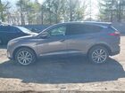 2020 Acura Rdx Technology Package Gray vin: 5J8TC2H59LL010059 2020 Acura Rdx Technology Package Gray vin: 5J8TC2H59LL010059