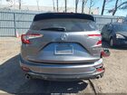 2020 Acura Rdx Technology Package Gray vin: 5J8TC2H59LL010059 2020 Acura Rdx Technology Package Gray vin: 5J8TC2H59LL010059