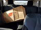 2020 Acura Rdx Technology Белый vin: 5J8TC2H59LL039674