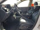 2020 Acura Rdx Technology Белый vin: 5J8TC2H59LL039674