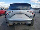 2021 Acura Rdx Technology Silver vin: 5J8TC2H59ML026697