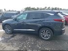 2020 Acura Rdx Technology Package Серый vin: 5J8TC2H5XLL022091 2020 Acura Rdx Technology Package Серый vin: 5J8TC2H5XLL022091