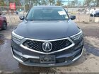 2020 Acura Rdx Technology Package Серый vin: 5J8TC2H5XLL022091 2020 Acura Rdx Technology Package Серый vin: 5J8TC2H5XLL022091