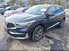 2020 Acura Rdx Technology Package Серый vin: 5J8TC2H5XLL022091 2020 Acura Rdx Technology Package Серый vin: 5J8TC2H5XLL022091