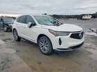 2023 Acura Rdx Technology Белый vin: 5J8TC2H5XPL010335
