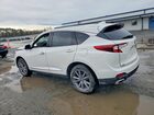2023 Acura Rdx Technology Белый vin: 5J8TC2H5XPL010335