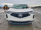 2023 Acura Rdx Technology Белый vin: 5J8TC2H5XPL010335