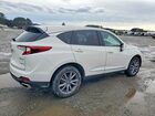 2023 Acura Rdx Technology Белый vin: 5J8TC2H5XPL010335